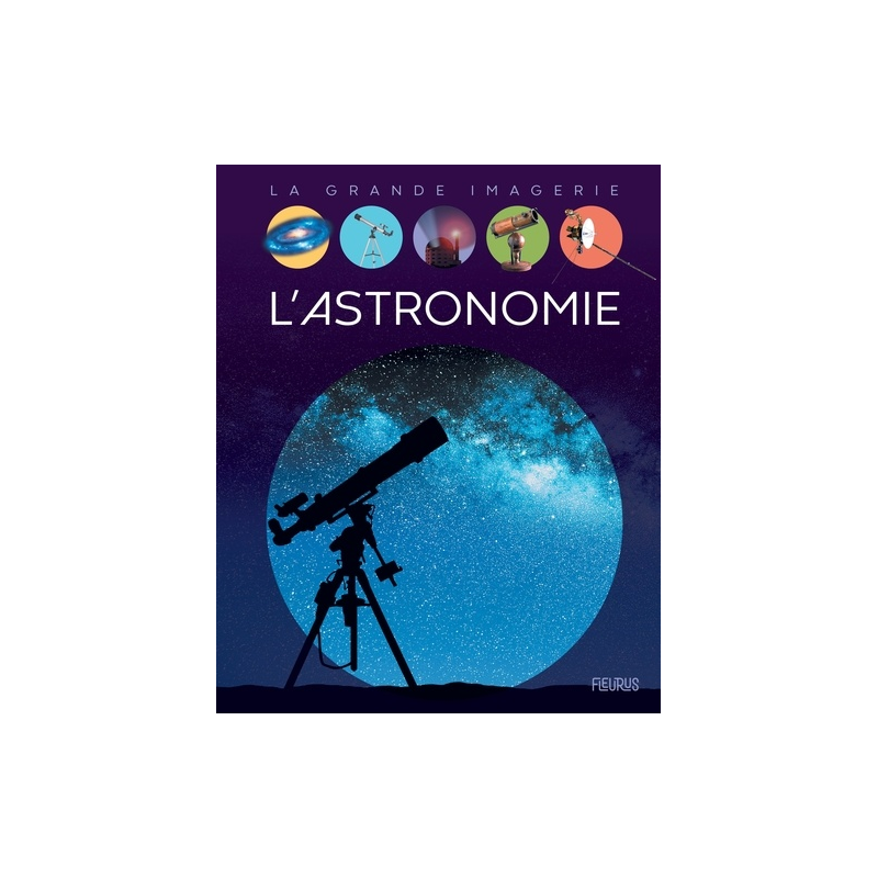 L'astronomie à l'école maternelle