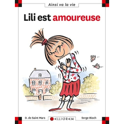 LILI EST AMOUREUSE - Album