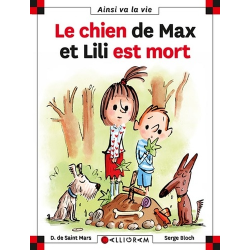 Max et Lili - Hors Série - Max Et Lili Veulent Aider Les Autres