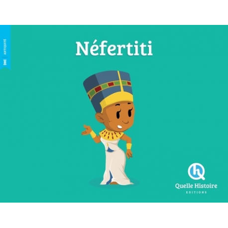 Néfertiti