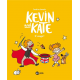 Kevin and Kate - Tome 4 - It's magic !