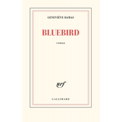 Bluebird - Grand Format