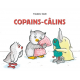 Copains-câlins - Poche