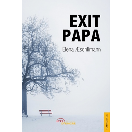 Exit papa - Grand Format