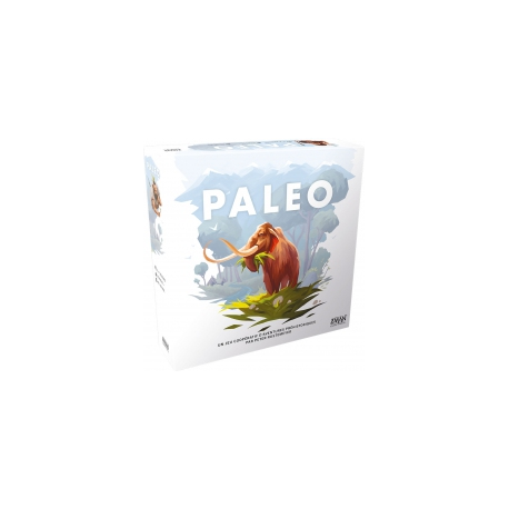 Paleo