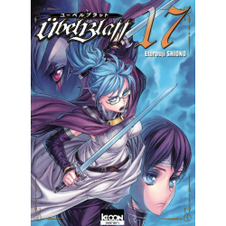 Übel Blatt - Tome 17 - Tome 17