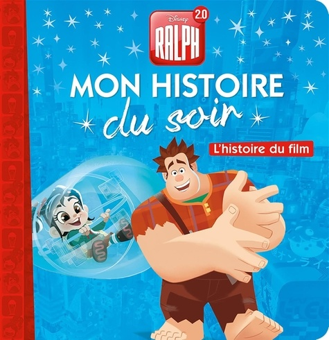 PETER PAN - MON HISTOIRE A ECOUTER - L'HISTOIRE DU FILM - LIVRE CD