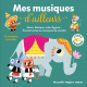 Mes musiques d’ailleurs - Album