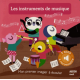 Les instruments de musique - Album