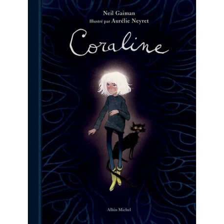 Coraline - Grand Format