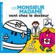 Les Monsieur Madame vont chez le docteur - Album