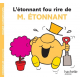 L'étonnant fou rire de M. Etonnant - Album