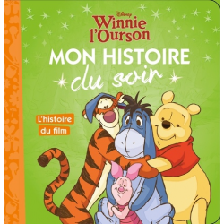 Mon Histoire du Soir - Winnie l'Ourson