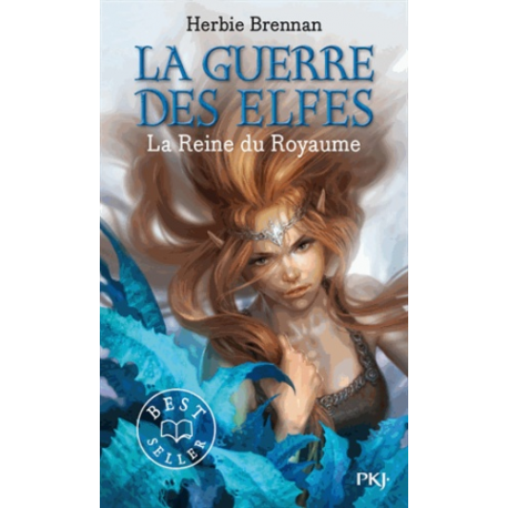 La Guerre des Elfes - Tome 3