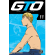 GTO - Tome 11 - Volume 11