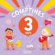 Les chansons de mes 3 ans - Album