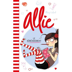 Le carnet d'Allie - Tome 1