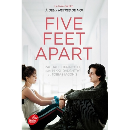 Five Feet Apart - Poche