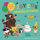 Joyeux anniversaire ! - Album