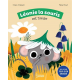 Léonie la souris est timide - Album