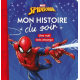 Mon Histoire du Soir - Spiderman - Une nuit très étrange