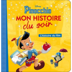 Mon Histoire du Soir - Pinocchio