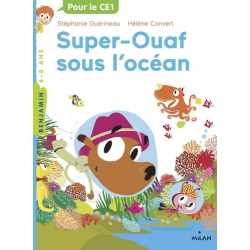 Super Ouaf - Tome 4