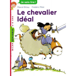 Le chevalier idéal - Poche