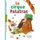 Le cirque Patatrac