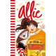 Le carnet d'Allie - Tome 6