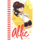 Le carnet d'Allie - Tome 5