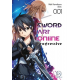 Sword Art Online Progressive - Tome 1