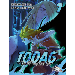 Todag - Tales of Demons and Gods - Tome 7 - Tome 7