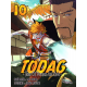 Todag - Tales of Demons and Gods - Tome 10 - Tome 10