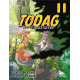 Todag - Tales of Demons and Gods - Tome 11 - Tome 11