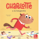 Charlotte a la bougeotte - Album