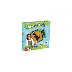 Tangoes Junior - Jeu de logique Smart Games - Boutique