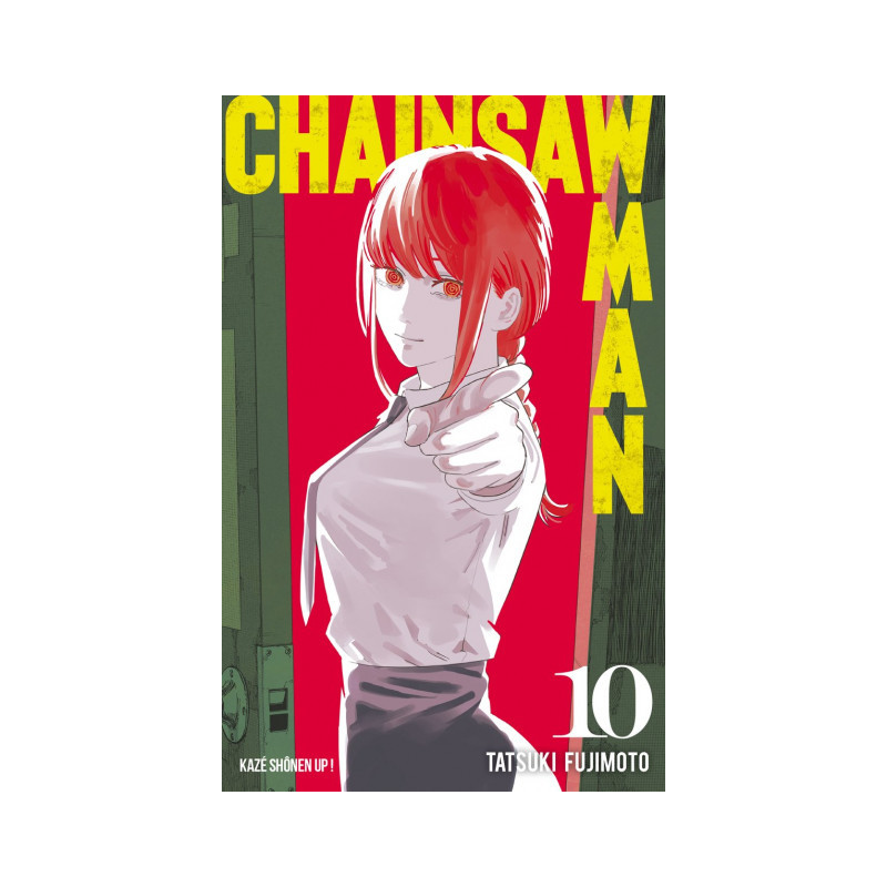 Chainsaw Man - Chainsaw Man Coffret T01 À T03 - Tatsuki Fujimoto