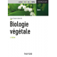 Biologie végétale - Grand Format