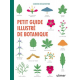 Petit guide illustré de botanique - Grand Format