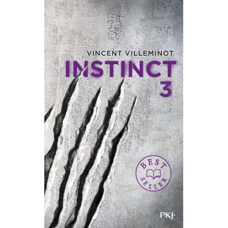 Instinct - Tome 3