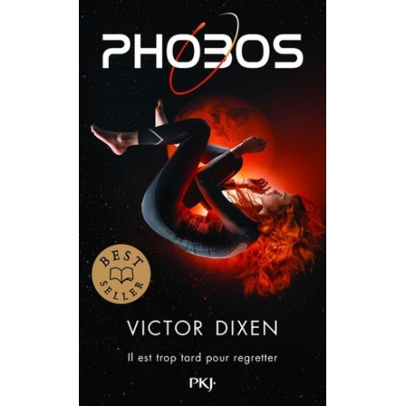 Phobos - Tome 1