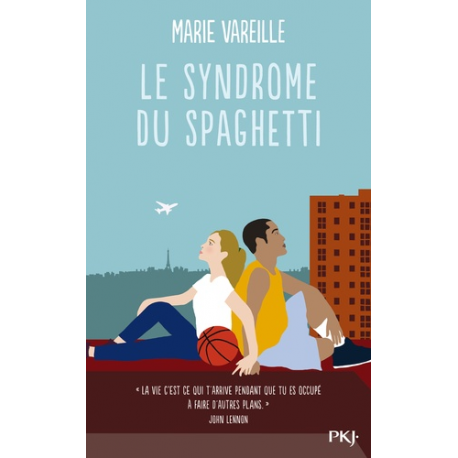 Le syndrome du spaghetti - Grand Format