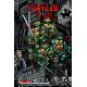 Teenage Mutant Ninja Turtles Classics - Tome 3 - Retour à New York