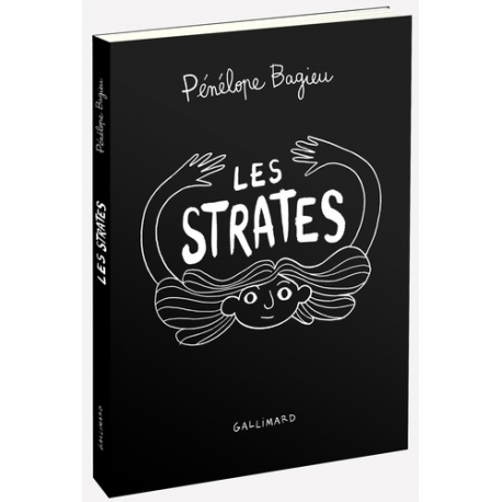 Les Strates - Album