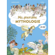 Ma mythologie en BD - Album