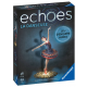 Echos : la Danseuse