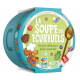 La soupe des écureuils