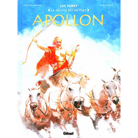 Apollon - Apollon