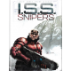 I.S.S. Snipers - Tome 3 - Jürr